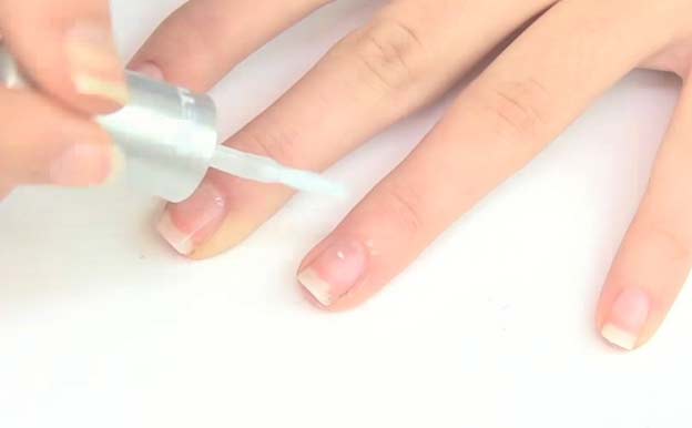 Mis uñas se me rompen muy fácil ¿Qué hago?